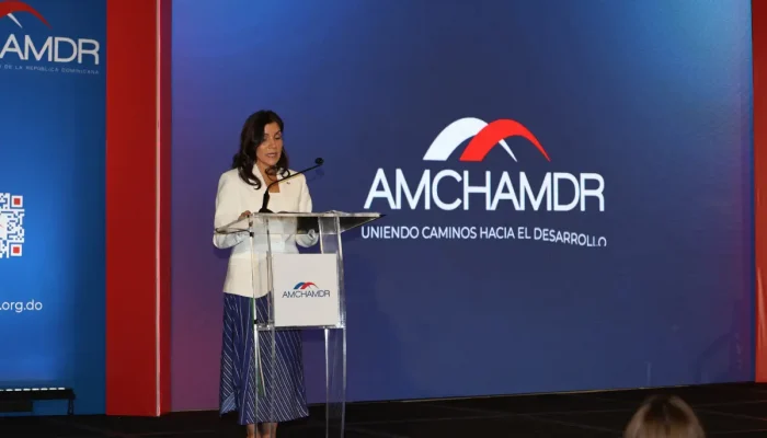 Relación Estados Unidos–República Dominicana: seguridad y prosperidad