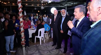 Leonel Fernández califica 2025 como “un año horrible” en RD
