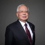 Najib Razak