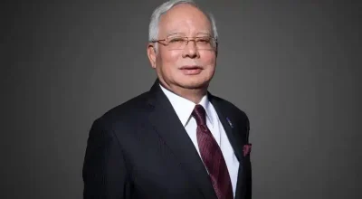 Najib Razak