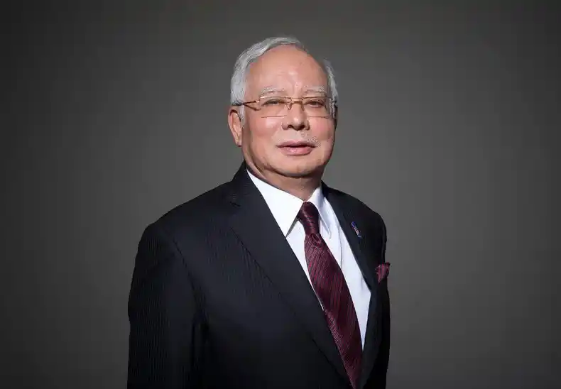 Najib Razak