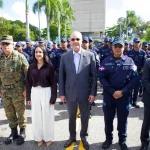 Navidad con Garantía de Paz 2.0 refuerza seguridad en RD