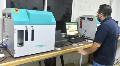 Nueva cédula JCE 2025: inicio de calibración de máquinas láser y lo que debes saber