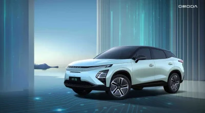 Garantía extendida vehículos RD: OMODA y JAECOO lanzan 15 años de respaldo y 5 años de mantenimiento