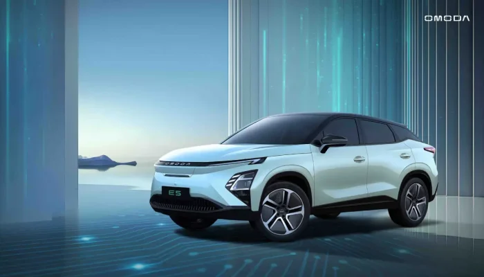 Garantía extendida vehículos RD: OMODA y JAECOO lanzan 15 años de respaldo y 5 años de mantenimiento