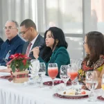 El rol de los periodistas en la administración de justicia y su impacto en la democracia según Yeni Berenice Reynoso