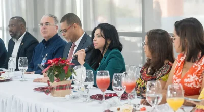 El rol de los periodistas en la administración de justicia y su impacto en la democracia según Yeni Berenice Reynoso