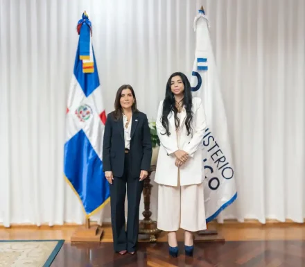 RD y EEUU refuerzan cooperación contra narcotráfico y crimen