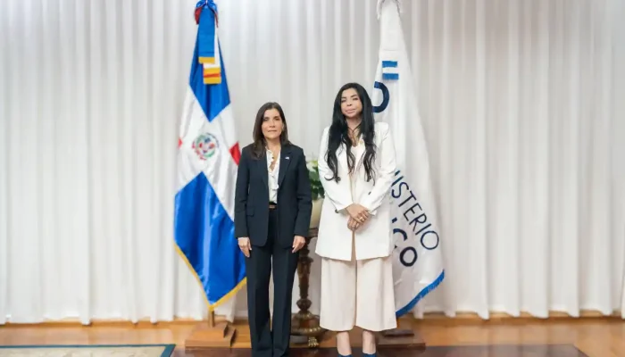 RD y EEUU refuerzan cooperación contra narcotráfico y crimen