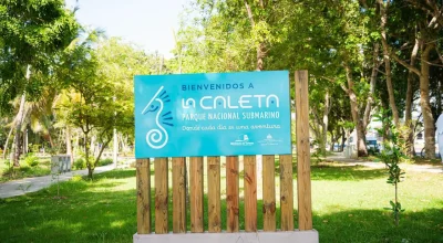 Parque Nacional Submarino La Caleta: historia, turismo sostenible y una deuda saldada con la comunidad