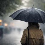 Precipitaciones en República Dominicana esta víspera de Navidad