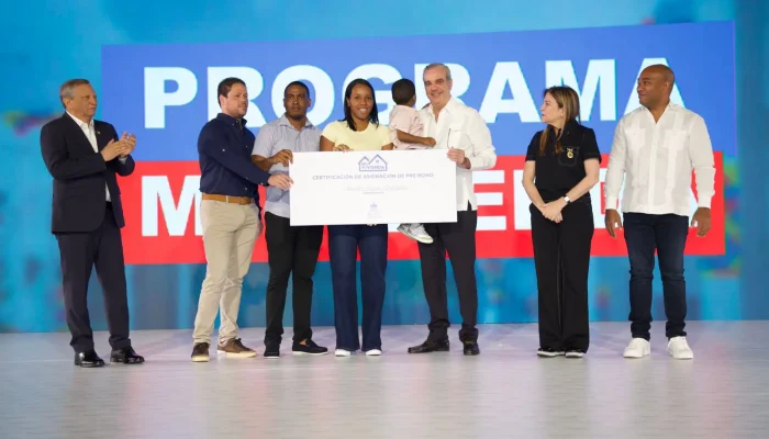 Programa Mi Vivienda República Dominicana: requisitos, subsidios y cómo aplicar en 2025