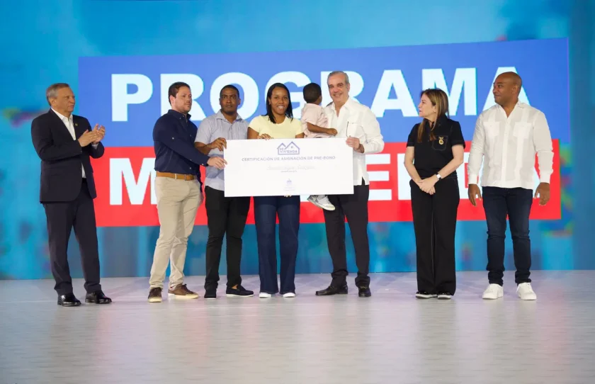 Programa Mi Vivienda República Dominicana: requisitos, subsidios y cómo aplicar en 2025