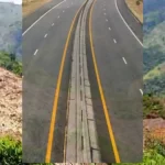 Rechazan carretera del Ámbar y plantean transporte sostenible