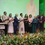 Reconocimiento a la Integridad 2025 para Edith Febles