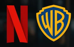 adquisición de Warner Bros por Netflix