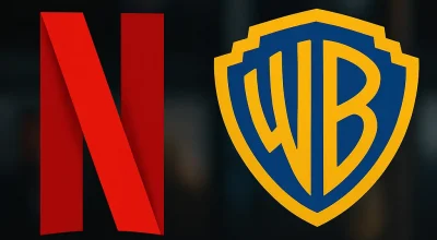 adquisición de Warner Bros por Netflix