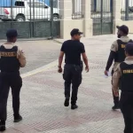 Arrestos DNCD 2025: Ministerio Público desmantela red de narcotráfico en el Aeropuerto del Cibao