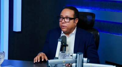 analista internacional José Eliseo Almánzar