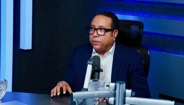 analista internacional José Eliseo Almánzar