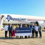 AILA supera las 100,000 toneladas de carga aérea y marca un antes y un después para la logística en la República Dominicana