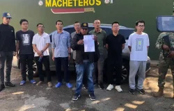 Detención de ciudadanos chinos en República Dominicana: qué pasó realmente