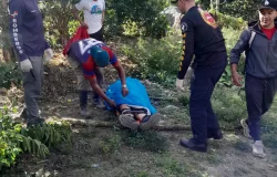 Fallecimiento de excursionista en ascenso al Pico Duarte