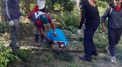 Fallecimiento de excursionista en ascenso al Pico Duarte