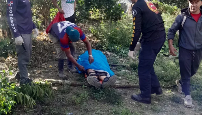 Fallecimiento de excursionista en ascenso al Pico Duarte