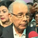 Danilo Medina sobre Senasa: hechos valen más que discursos