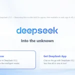DeepSeek lanza nuevos modelos de IA con máxima eficiencia y rendimiento