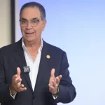 Ningún forense acredita salud alegada por Santiago Hazim