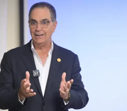 Ningún forense acredita salud alegada por Santiago Hazim