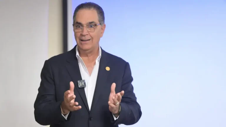 Ningún forense acredita salud alegada por Santiago Hazim