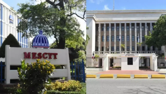 Fusión del Ministerio de Educación y MESCyT avanza en el Senado
