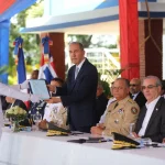 Formación de cadetes de la Policía Nacional RD: modelo, requisitos y graduación 2025