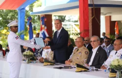 Formación de cadetes de la Policía Nacional RD: modelo, requisitos y graduación 2025