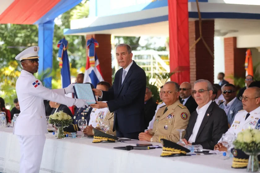 Formación de cadetes de la Policía Nacional RD: modelo, requisitos y graduación 2025 Formación de cadetes de la Policía Nacional RD: modelo, requisitos y graduación 2025