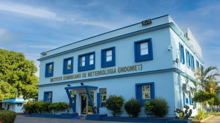 Clima hoy en República Dominicana: pronóstico actualizado con lluvias aisladas y temperaturas frescas Clima hoy en República Dominicana: pronóstico actualizado con lluvias aisladas y temperaturas frescas