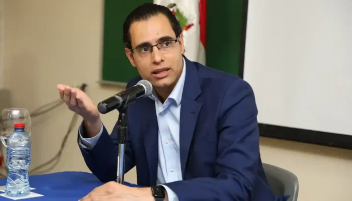 Juan Ariel aclara rumores sobre la banca dominicana