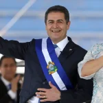 Indulto a Juan Orlando Hernández: Trump ordena su liberación