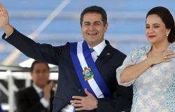 Indulto a Juan Orlando Hernández: Trump ordena su liberación