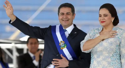 Indulto a Juan Orlando Hernández: Trump ordena su liberación