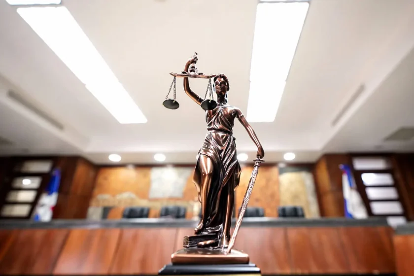 Reforma del Código Procesal Penal 2025: qué cambia con la nueva Ley 97-25 Reforma del Código Procesal Penal 2025: qué cambia con la nueva Ley 97-25