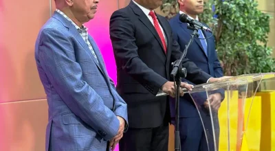 Justicia selectiva en República Dominicana: ¿denuncias de lawfare y accionar claramente político?