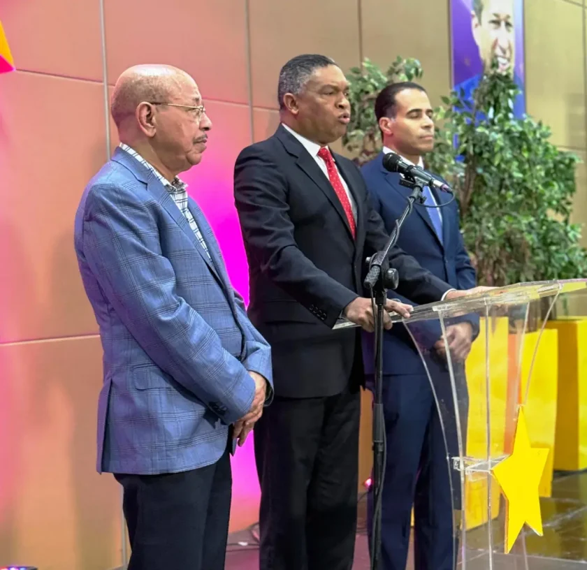 Justicia selectiva en República Dominicana: ¿denuncias de lawfare y accionar claramente político?