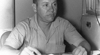 60 años de la Batalla del Hotel Matum y el legado patriota