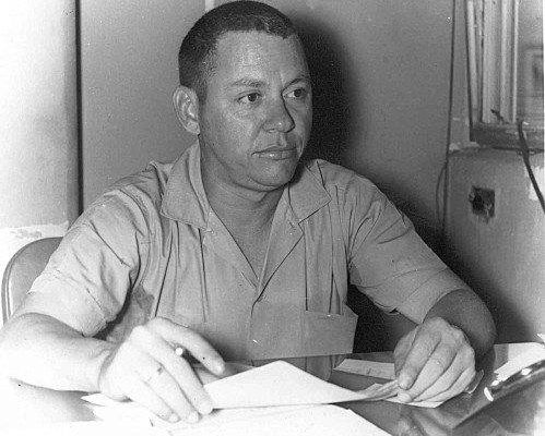 60 años de la Batalla del Hotel Matum y el legado patriota