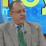 Magín Díaz : economía dominicana, crecimiento 2026 y reforma fiscal en debate