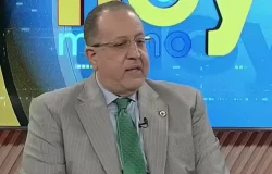 Magín Díaz : economía dominicana, crecimiento 2026 y reforma fiscal en debate